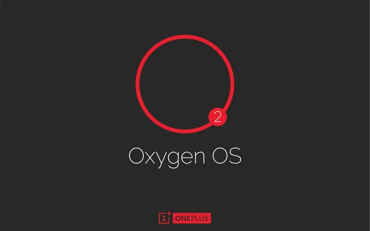 oxygenos