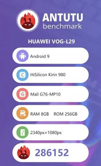 p30 pro