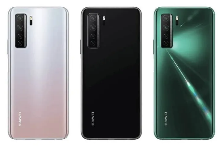 p40 lite 5g 3