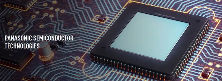 panasonic semiconductor