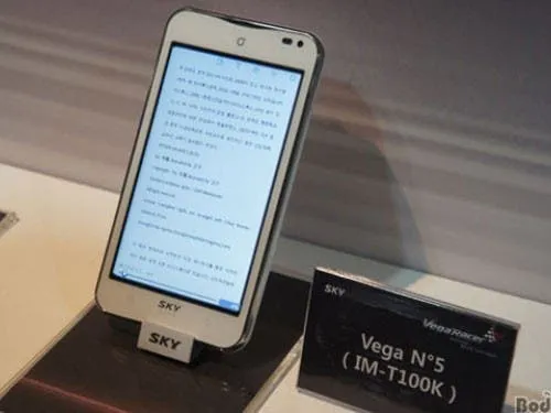 panatech 5 inch android phone