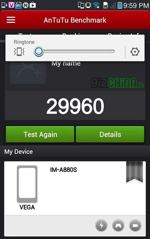 panatech vega review antutu