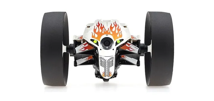 parrot jumping race jett zoom product 673133