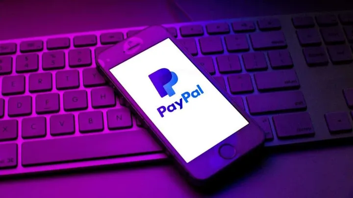 paypal accounts hack