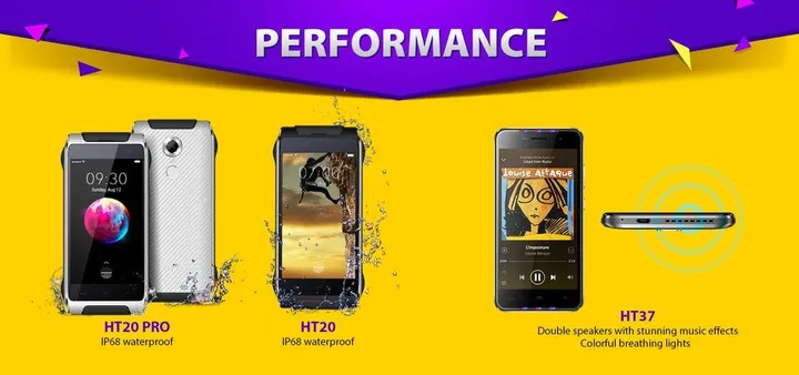 performance