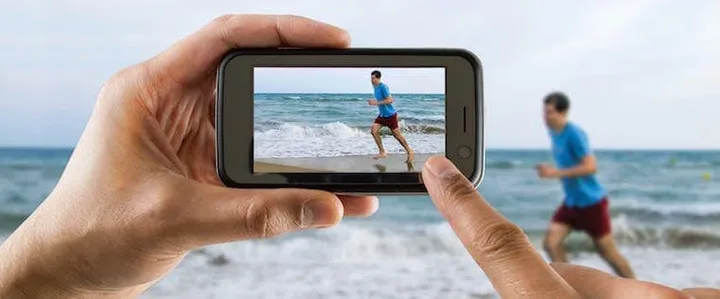 periscope video