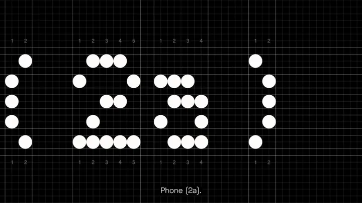 phone 2a