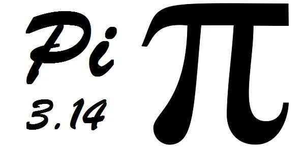 pi symbol