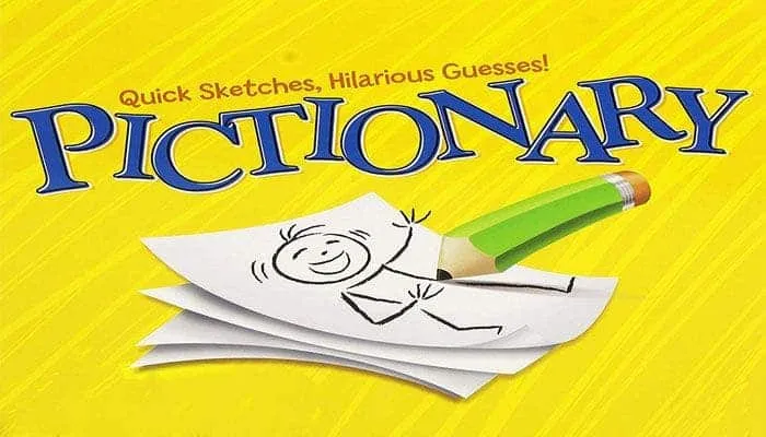 pictionary