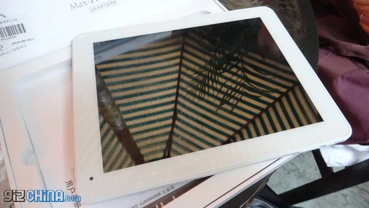 pipo m1 16ghz android jelly bean tablet 5