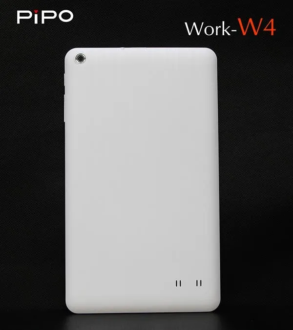 pipo work w4