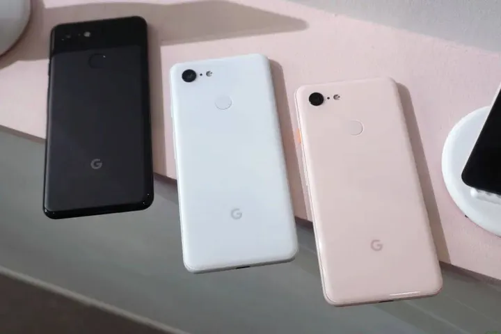 pixel 3 1