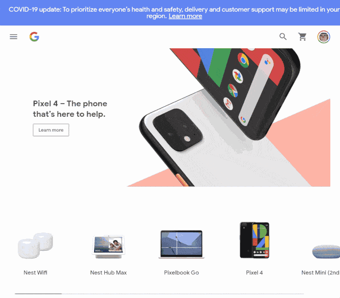 pixel 3 series
