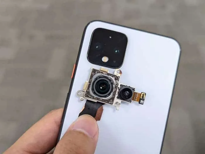 pixel 4 xiaomi 12p cam