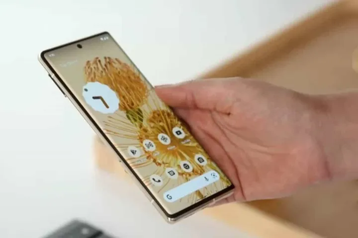 pixel 6 pro 1