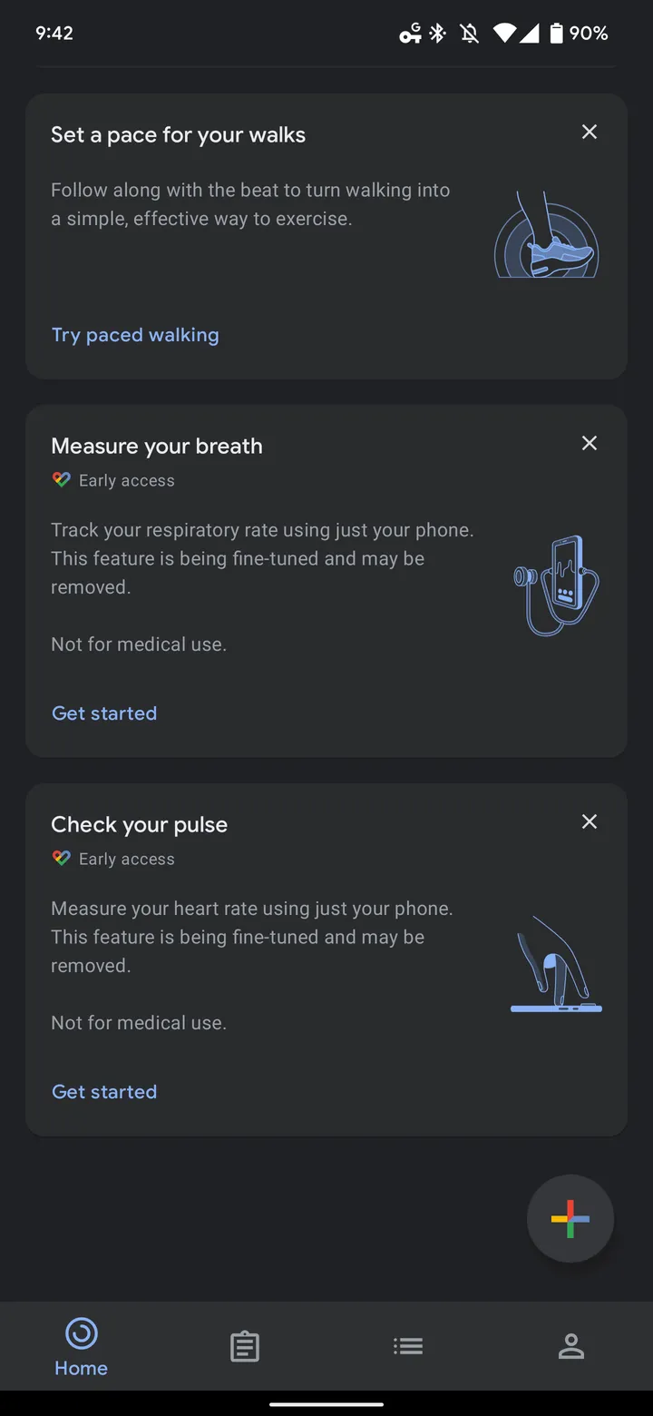pixel 6 series