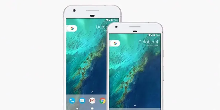 pixel