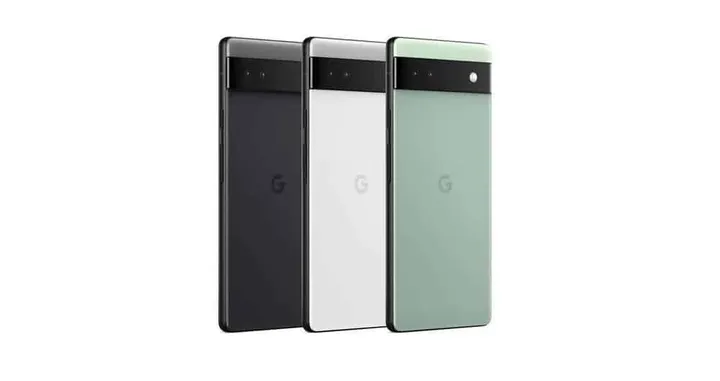 pixel 6a 3