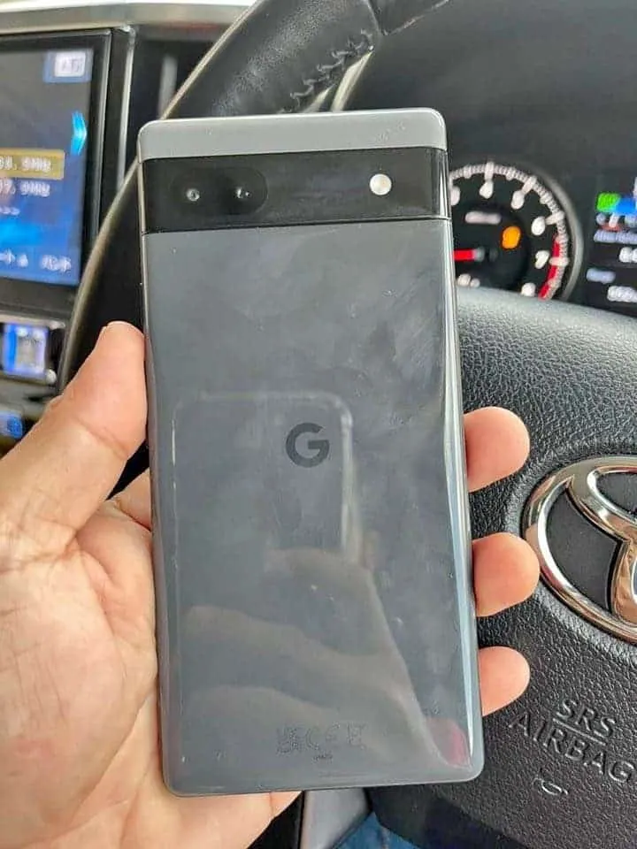 pixel 6a facebook marketplace nils ahrensmeier 1
