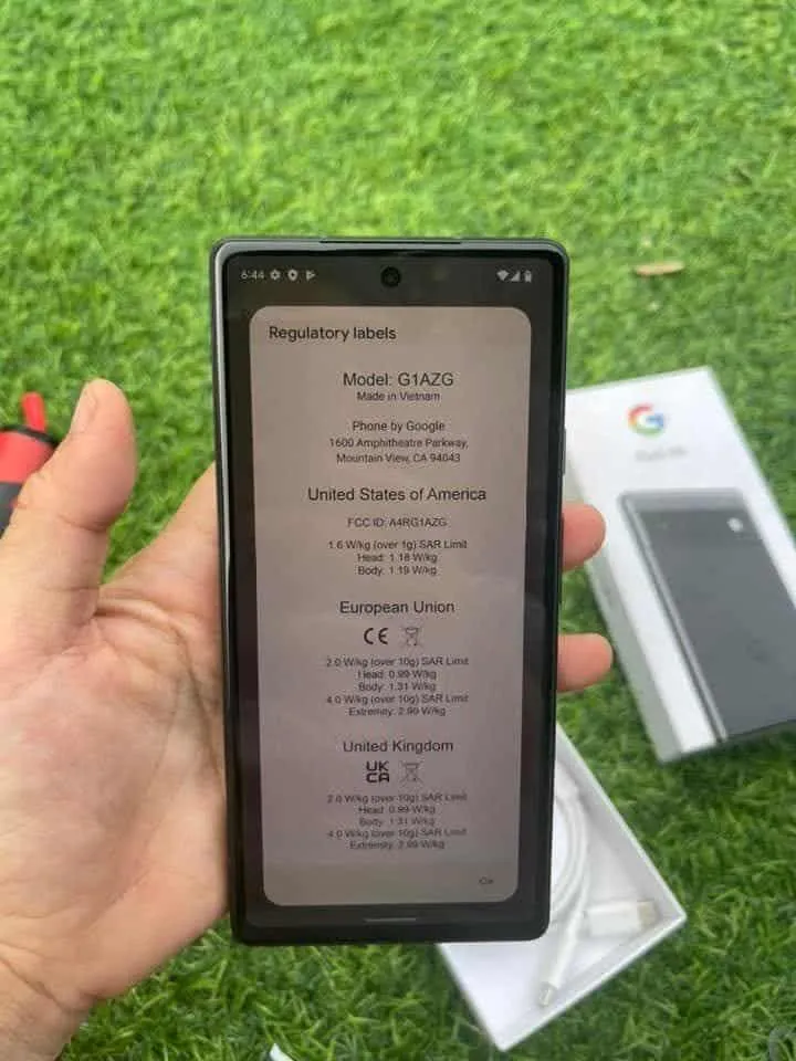 pixel 6a facebook marketplace nils ahrensmeier 4