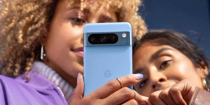 pixel 8 launch ftr