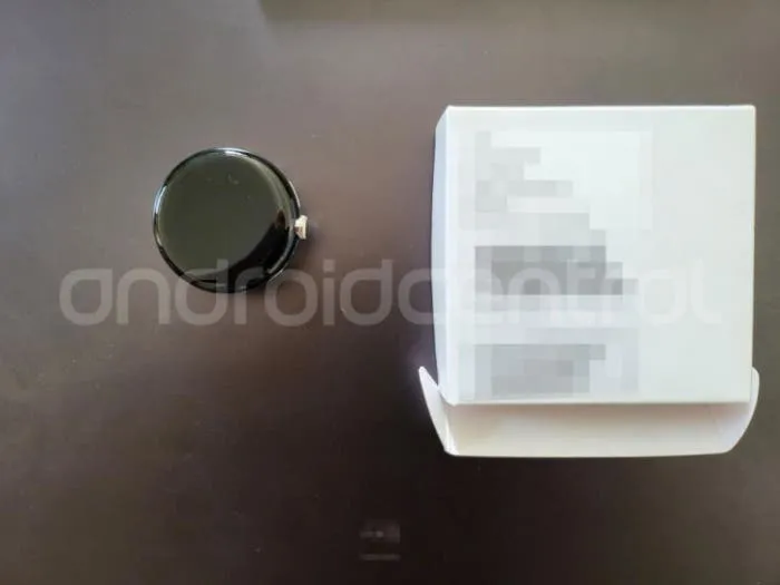 pixel watch 1