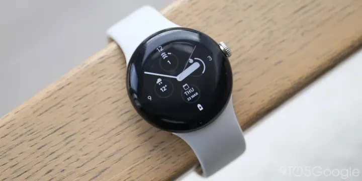 pixel watch 2