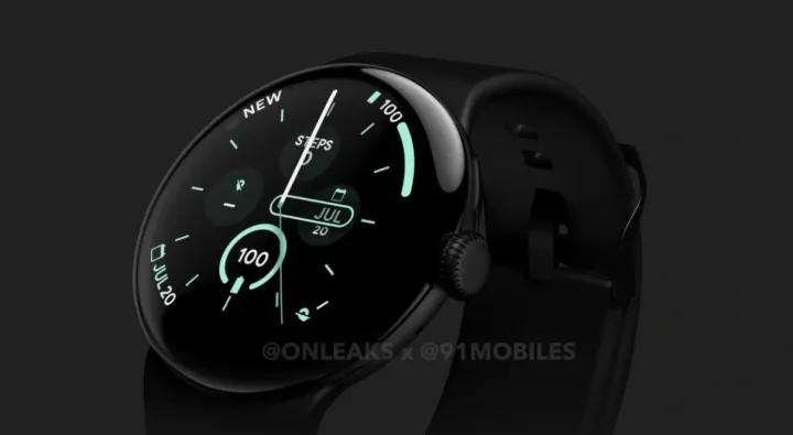 pixel watch 3 a