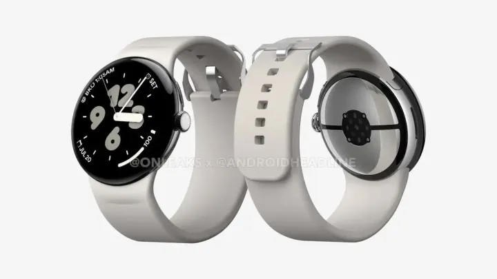 pixel watch 3 b