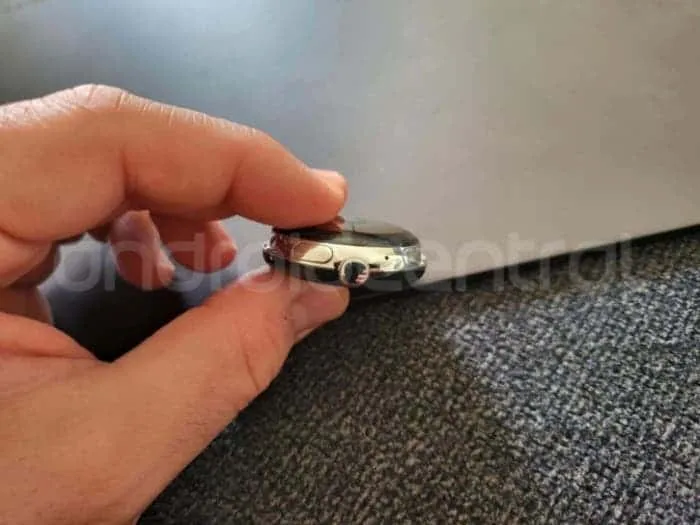 pixel watch 5