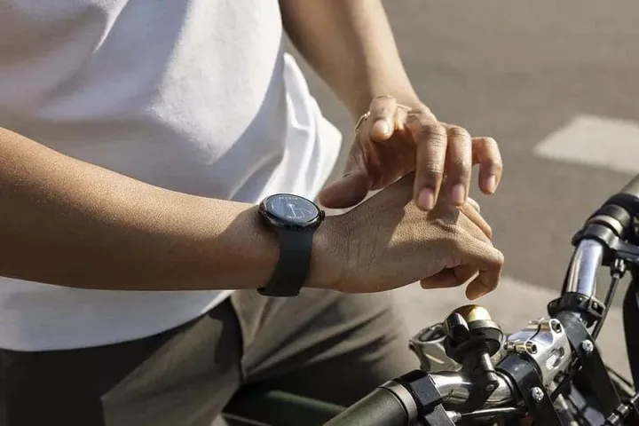 pixel watch