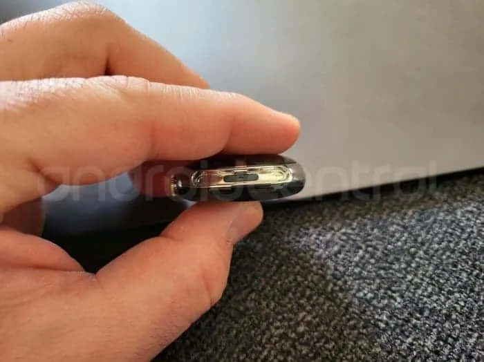 pixel watch 7