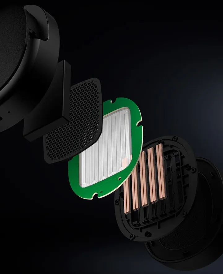 planar magnetic drivers