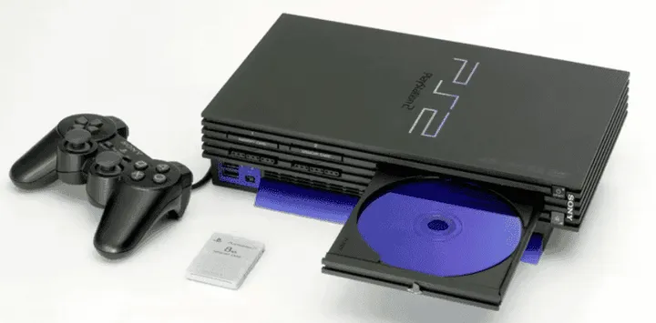 playstation 2