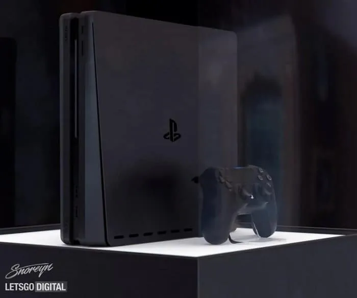 playstation 5 a