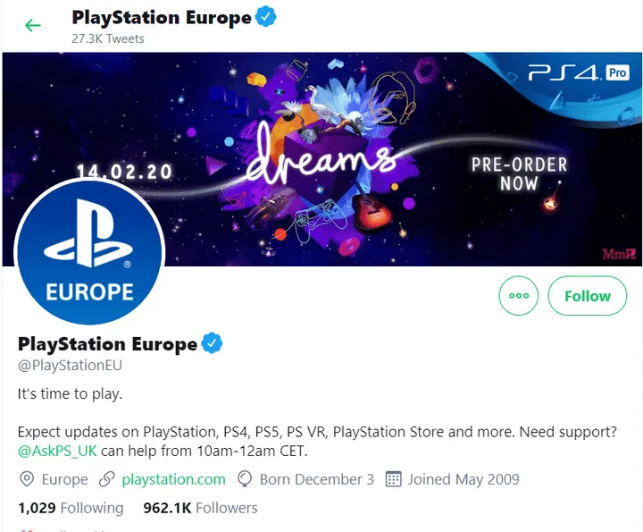 playstation