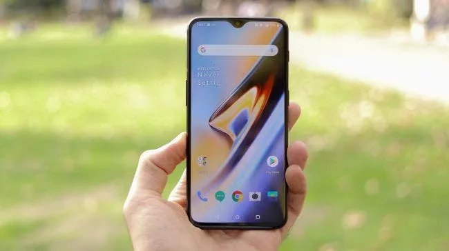 plus 6t
