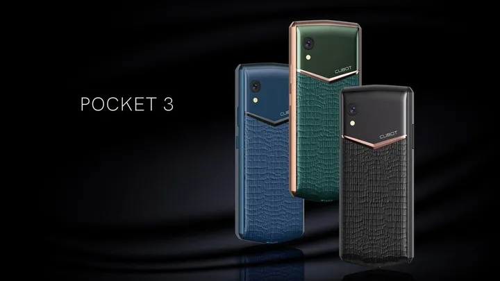 pocket 3