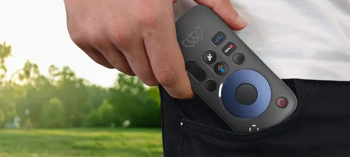 pocket tv