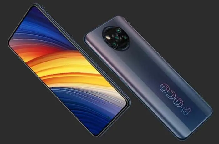 poco