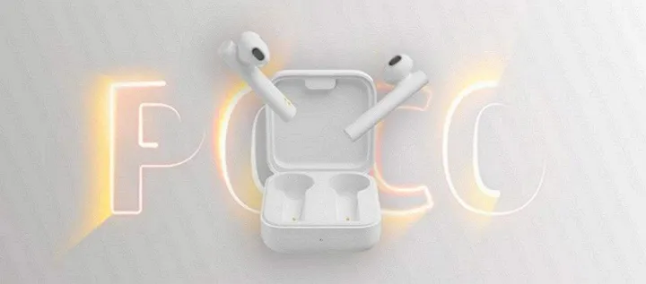 poco earbuds poco