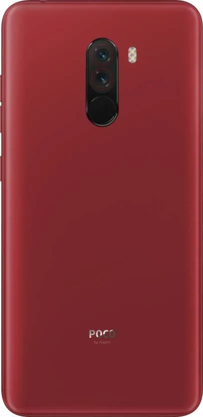 poco f1