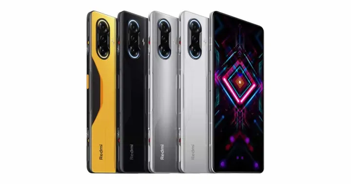 poco f3 gt india launch
