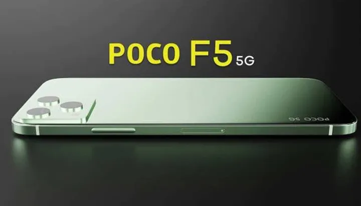 poco f5 eec