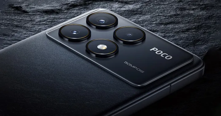 poco f6 pro oficialny datum cove