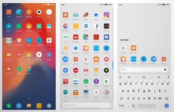 poco launcher 2