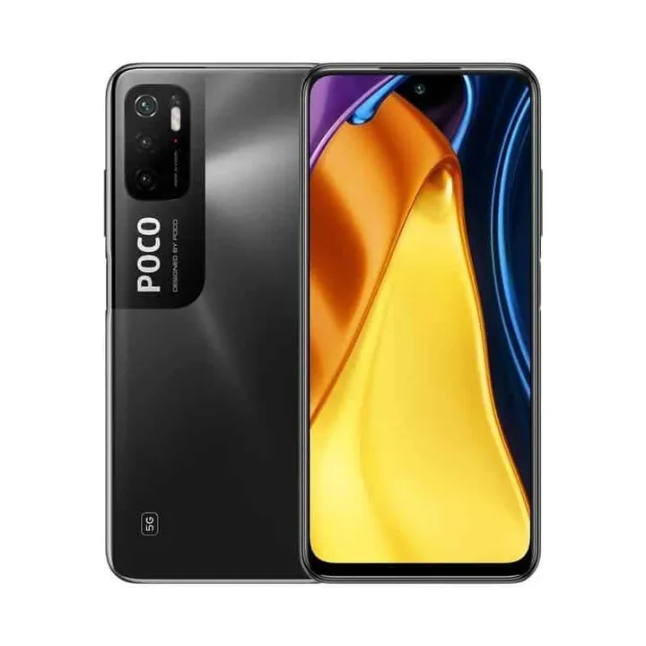 poco m3pro