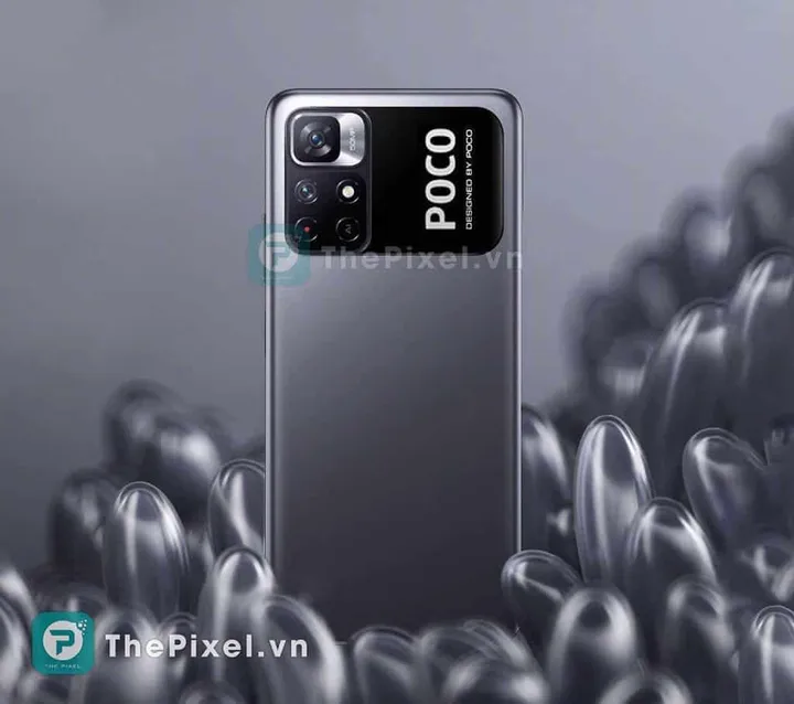 poco m4 pro 5g design renders 4