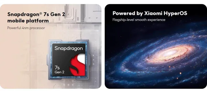 poco pad 5