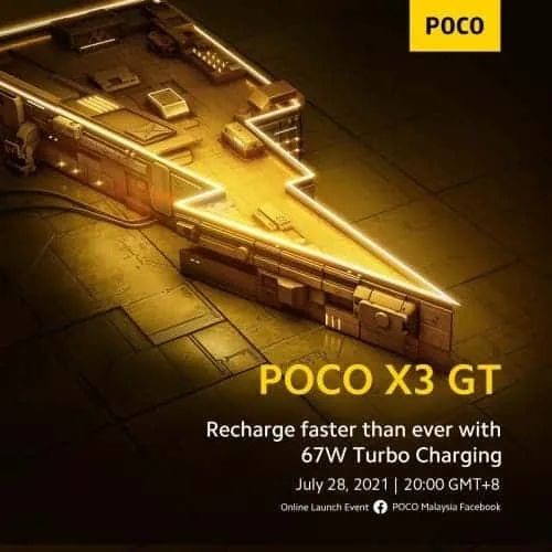 poco x3 gt sfla